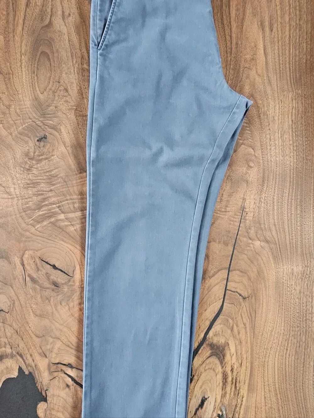 Mens J.Crew Chinos - 2 Pairs - 30x30